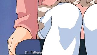 Sex Ward / Heisa Byoutou ep2 ENG SUB