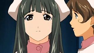 Sex Ward / Heisa Byoutou ep2 ENG SUB