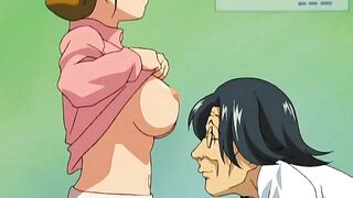 Sex Ward / Heisa Byoutou ep2 ENG SUB