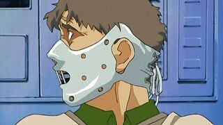 Sex Ward / Heisa Byoutou ep1 ENG DUB