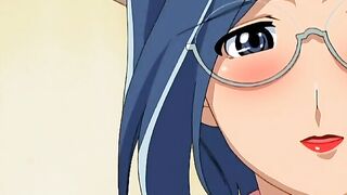 Sex Ward / Heisa Byoutou ep1 ENG DUB