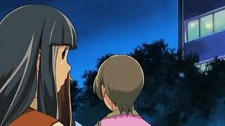 Sex Ward / Heisa Byoutou ep1 ENG DUB