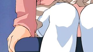 Sex Ward / Heisa Byoutou ep2 ENG DUB