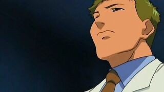 Sex Ward / Heisa Byoutou ep2 ENG DUB