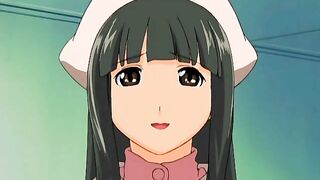 Sex Ward / Heisa Byoutou ep2 ENG DUB