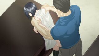 Hajimete no Hitozuma 初めてのヒトヅマ ep1