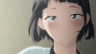 Hajimete no Hitozuma 初めてのヒトヅマ ep1
