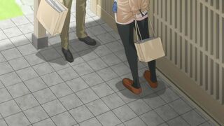 Hajimete no Hitozuma 初めてのヒトヅマ ep1