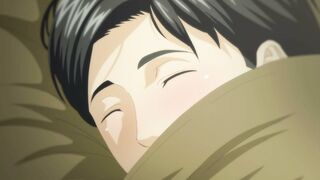 Hajimete no Hitozuma 初めてのヒトヅマ ep1