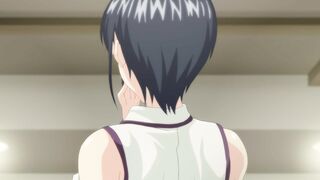 Hajimete no Hitozuma 初めてのヒトヅマ ep1