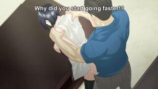 Hajimete no Hitozuma ep1 ENG SUB