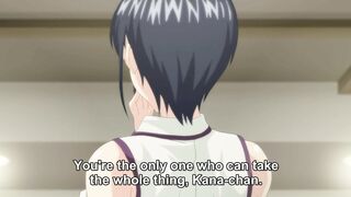 Hajimete no Hitozuma ep1 ENG SUB