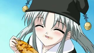 Suika 水夏 ~SUIKA~ ep3