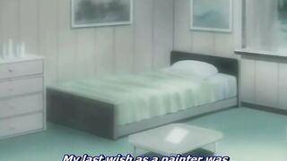 Wet Summer Days / Suika ep1 ENG SUB