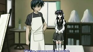 Wet Summer Days / Suika ep1 ENG SUB