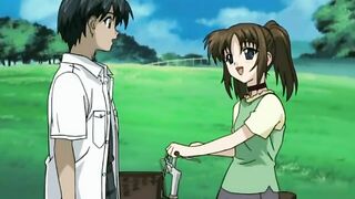 Wet Summer Days / Suika ep1 ENG SUB