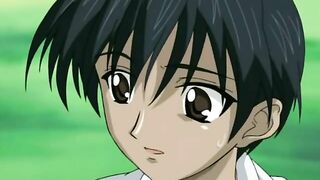 Wet Summer Days / Suika ep1 ENG SUB