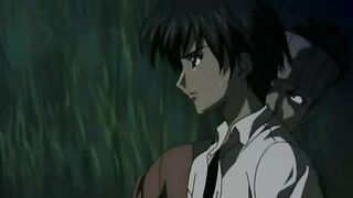 Wet Summer Days / Suika ep1 ENG SUB