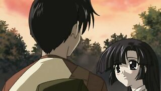 Wet Summer Days / Suika ep2 ENG SUB