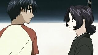 Wet Summer Days / Suika ep2 ENG SUB