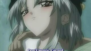 Wet Summer Days / Suika ep3 ENG SUB