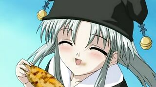Wet Summer Days / Suika ep3 ENG SUB