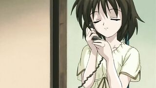 Wet Summer Days / Suika ep1 ENG DUB