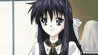 Wet Summer Days / Suika ep1 ENG DUB