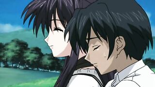 Wet Summer Days / Suika ep1 ENG DUB