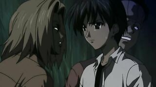 Wet Summer Days / Suika ep1 ENG DUB