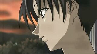 Wet Summer Days / Suika ep2 ENG DUB