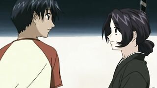 Wet Summer Days / Suika ep2 ENG DUB