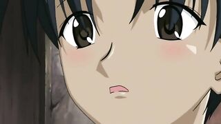 Wet Summer Days / Suika ep2 ENG DUB