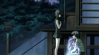 Wet Summer Days / Suika ep3 ENG DUB