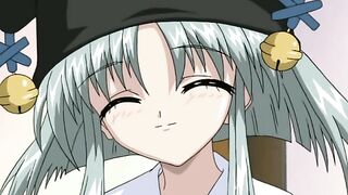 Wet Summer Days / Suika ep3 ENG DUB