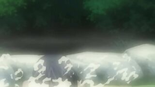 Wet Summer Days / Suika ep3 ENG DUB