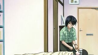 Wet Summer Days / Suika ep3 ENG DUB