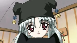 Wet Summer Days / Suika ep3 ENG DUB