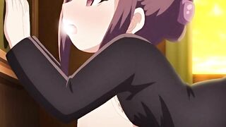 Sotsugyou ** Densha ep1 RUS SUB