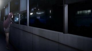 Chiisana Tsubomi no Sono Oku ni... ep1 RUS SUB