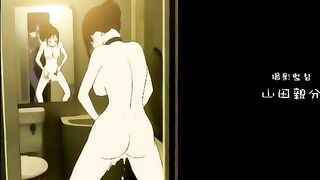 Aneki no Kounai Kaikinbi RUS SUB