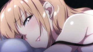 Ane wa Yanmama Junyuuchuu ep1 RUS SUB