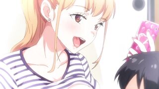 Ane wa Yanmama Junyuuchuu ep1