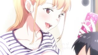 Ane wa Yanmama Junyuuchuu ep1 ENG SUB
