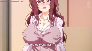 Tenioha! 2: Limit Over RUS SUB