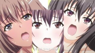 Tenioha! 2: Limit Over RUS SUB