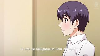 Tenioha! 2: Limit Over RUS SUB