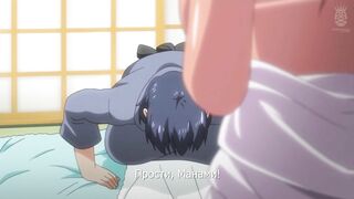 Tenioha! 2: Limit Over RUS SUB