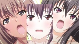 Tenioha! 2: Limit Over におはっ! 2 リミットオーバー ~
