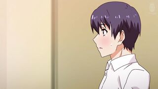 Tenioha! 2: Limit Over におはっ! 2 リミットオーバー ~